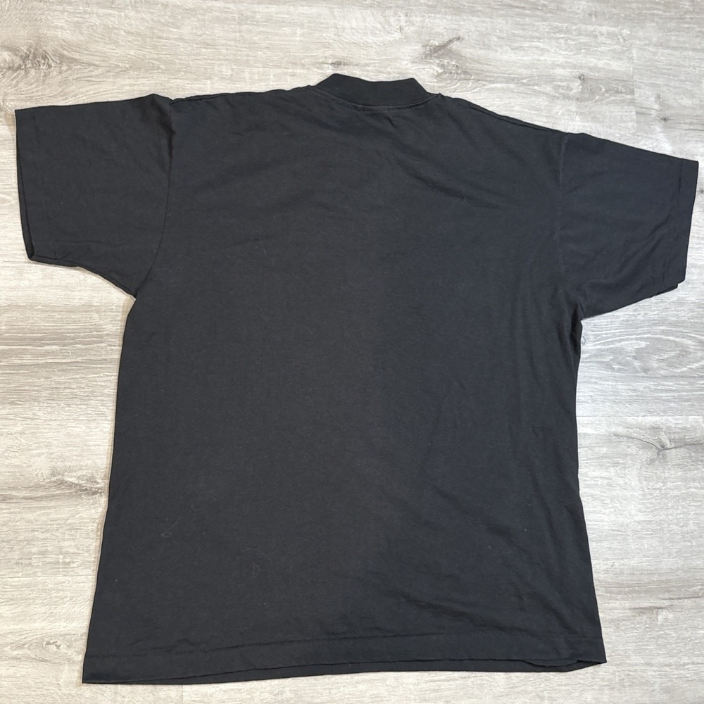 Men's Vintage 90's RODEO An American Classic Single Stitch TEE XL Travis Scott🔥 - Picture 7 of 7